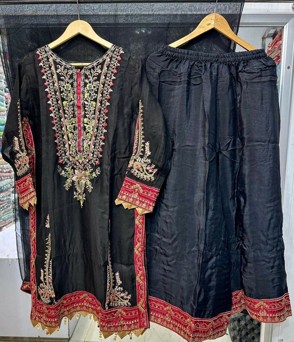 Variety shirt