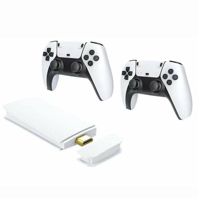 Console Retro 4K Gamestick