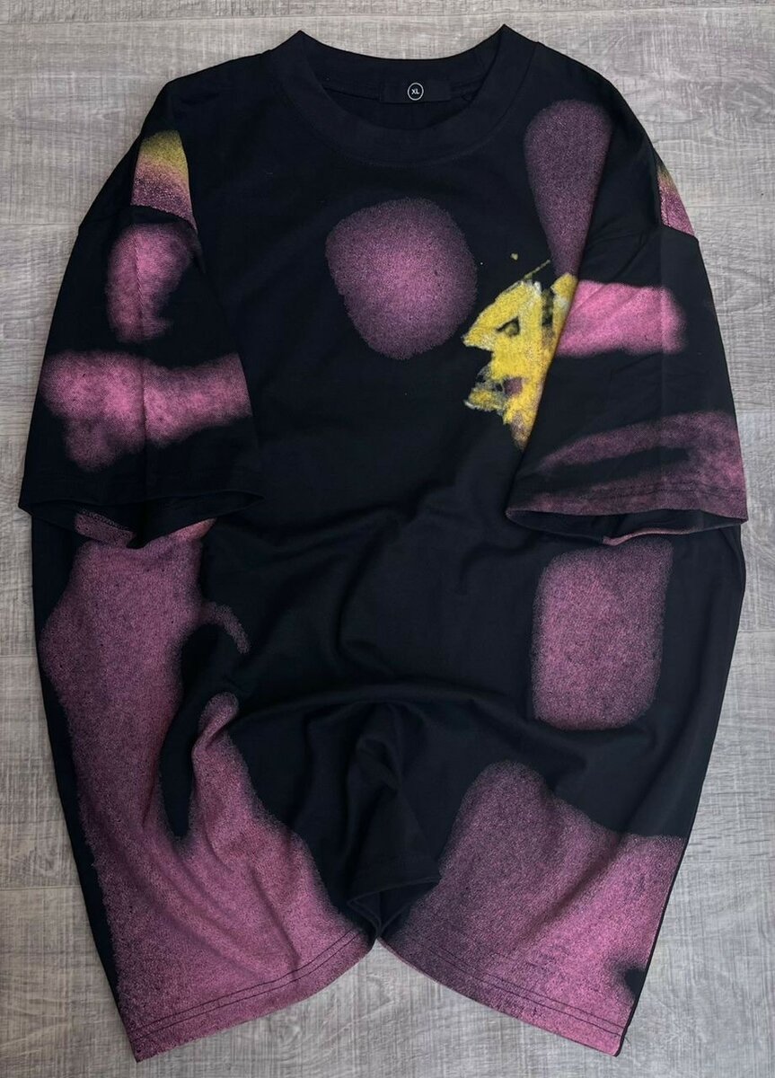 T-shirts tendance unisexes