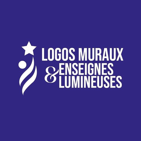 Enseigne lumineuseCI