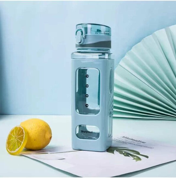 Bouteille pour enfants et adul