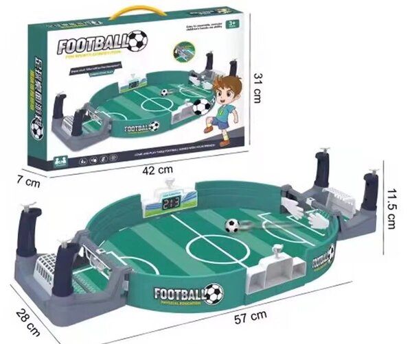 Mini football de table