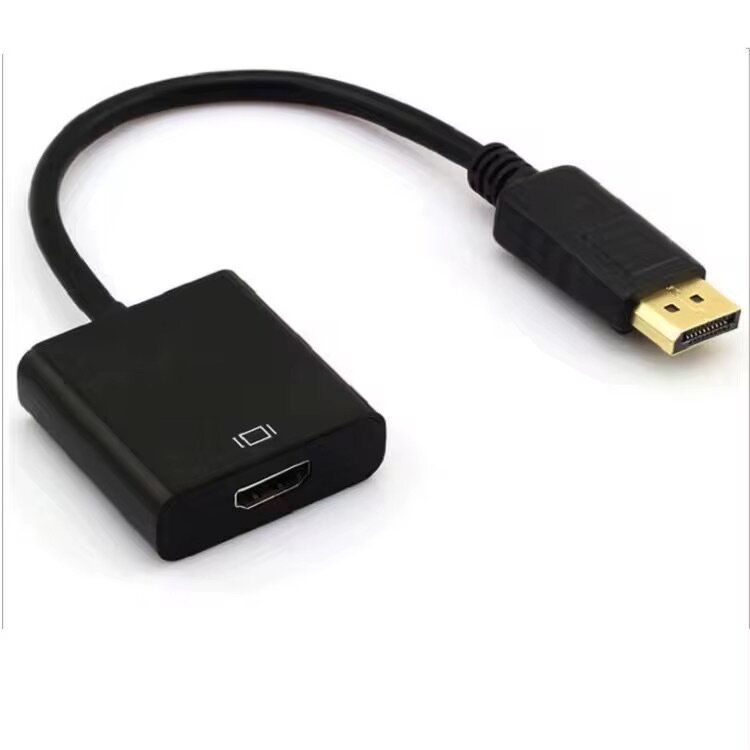Adaptateur DP vers HDMI fiable