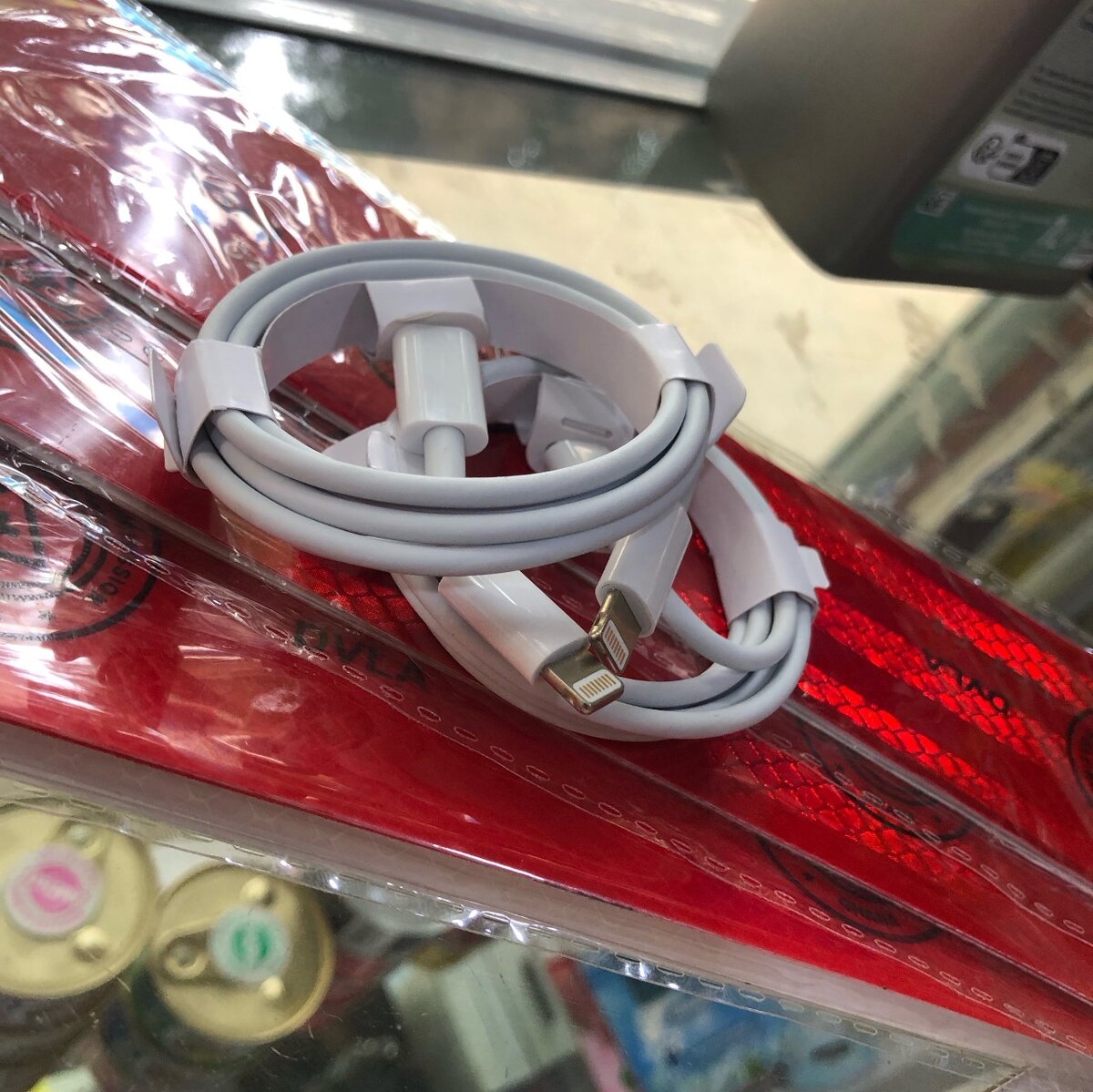 iPhone Type-C USB Cable