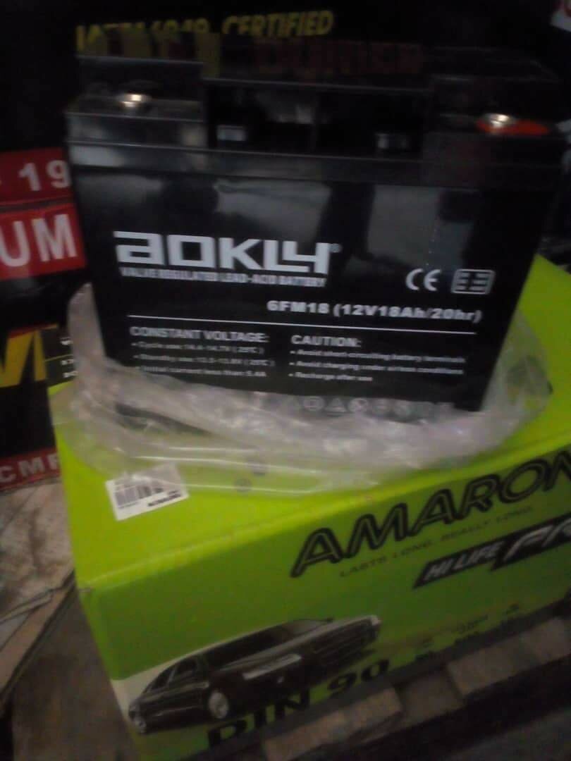 Car battery,car tire and rims, bosch,amaron