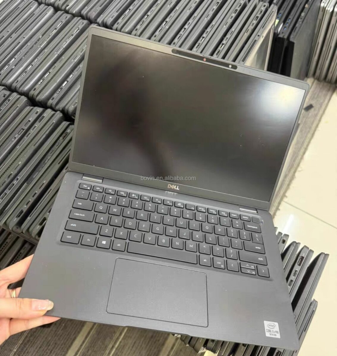 Ordinateur Portable Dell Pro