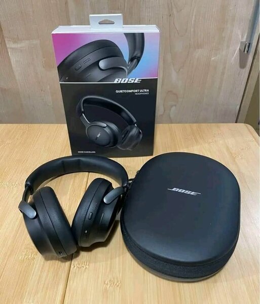 Bose Casque QuietComfort Ultra