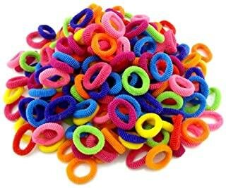 100 Bandes Élastiques Colorées