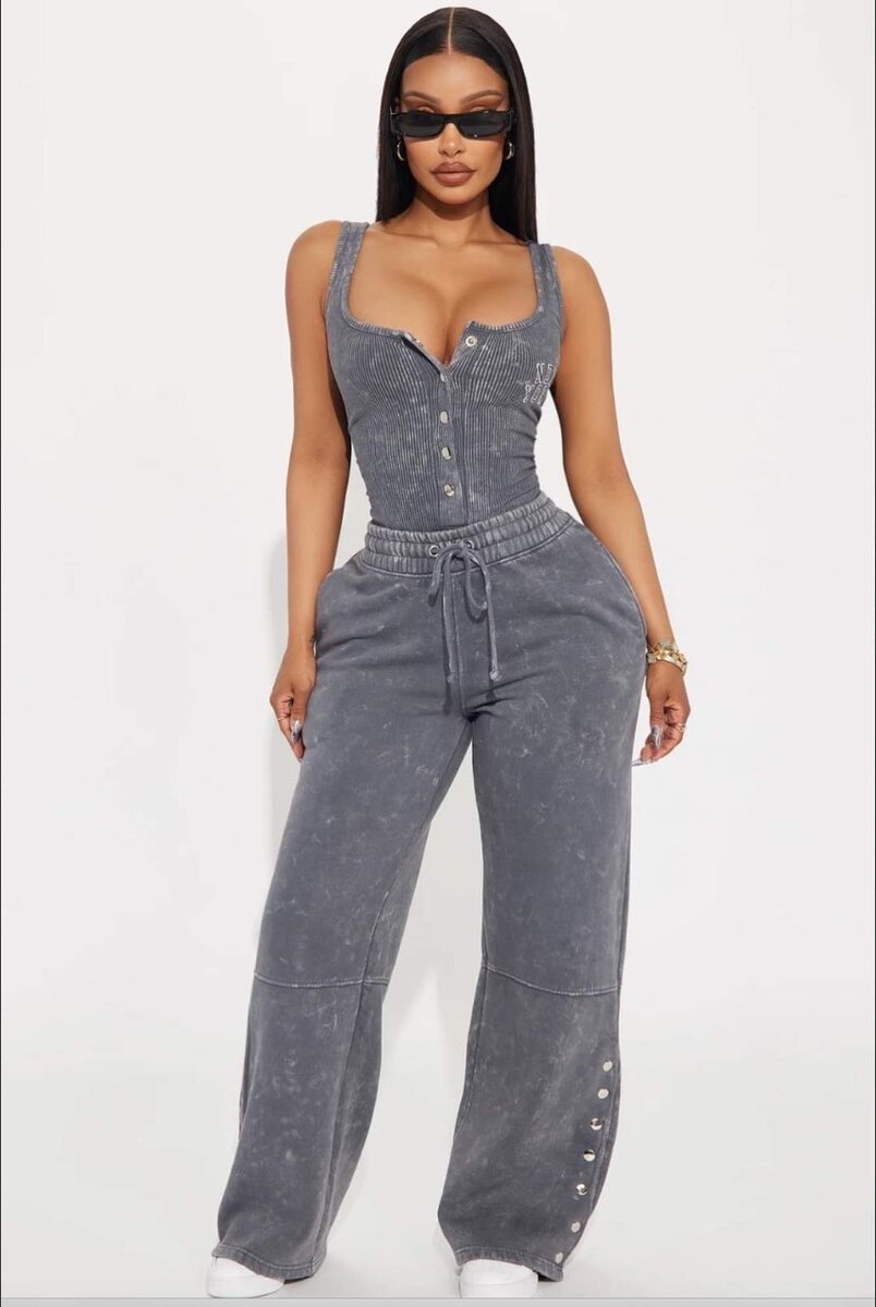 Ensemble de qualité