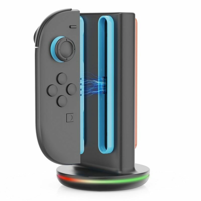 Support recharge joy-con NS2