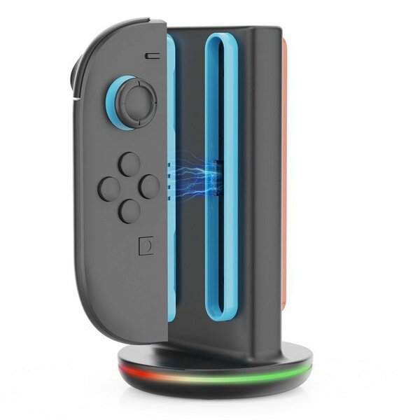 Support recharge joy-con NS2