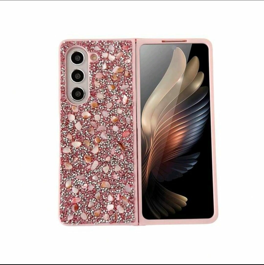 Fourreau Samsung Galaxy Z Fold