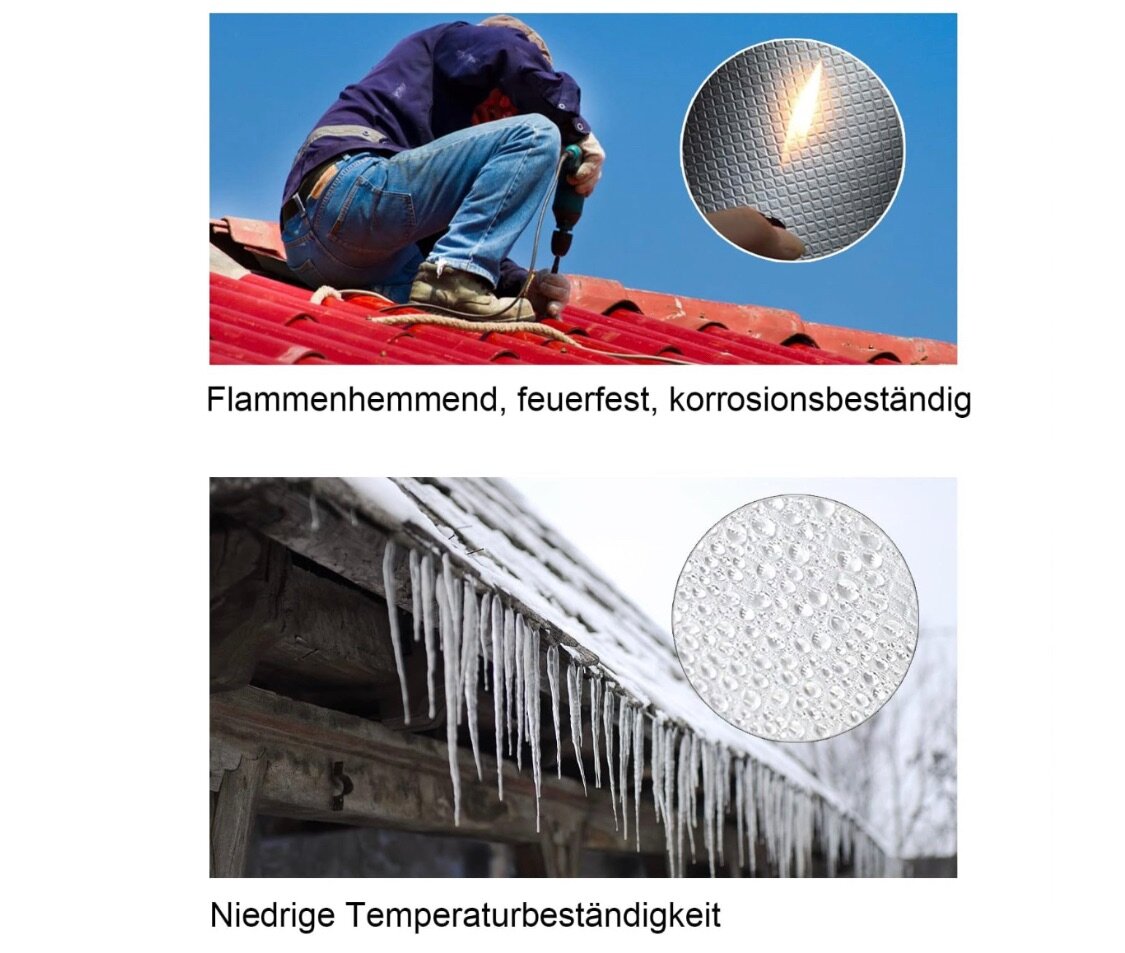 Ruban Adhésif Étanchéité