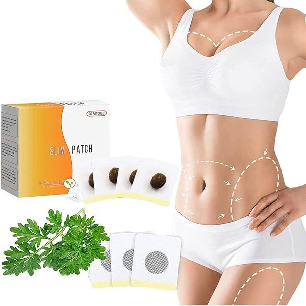 SLIMMING WEIGHT LOSS PATCH