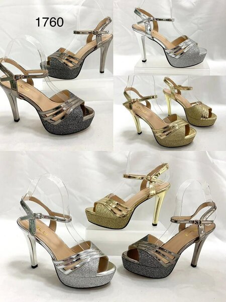 Talons