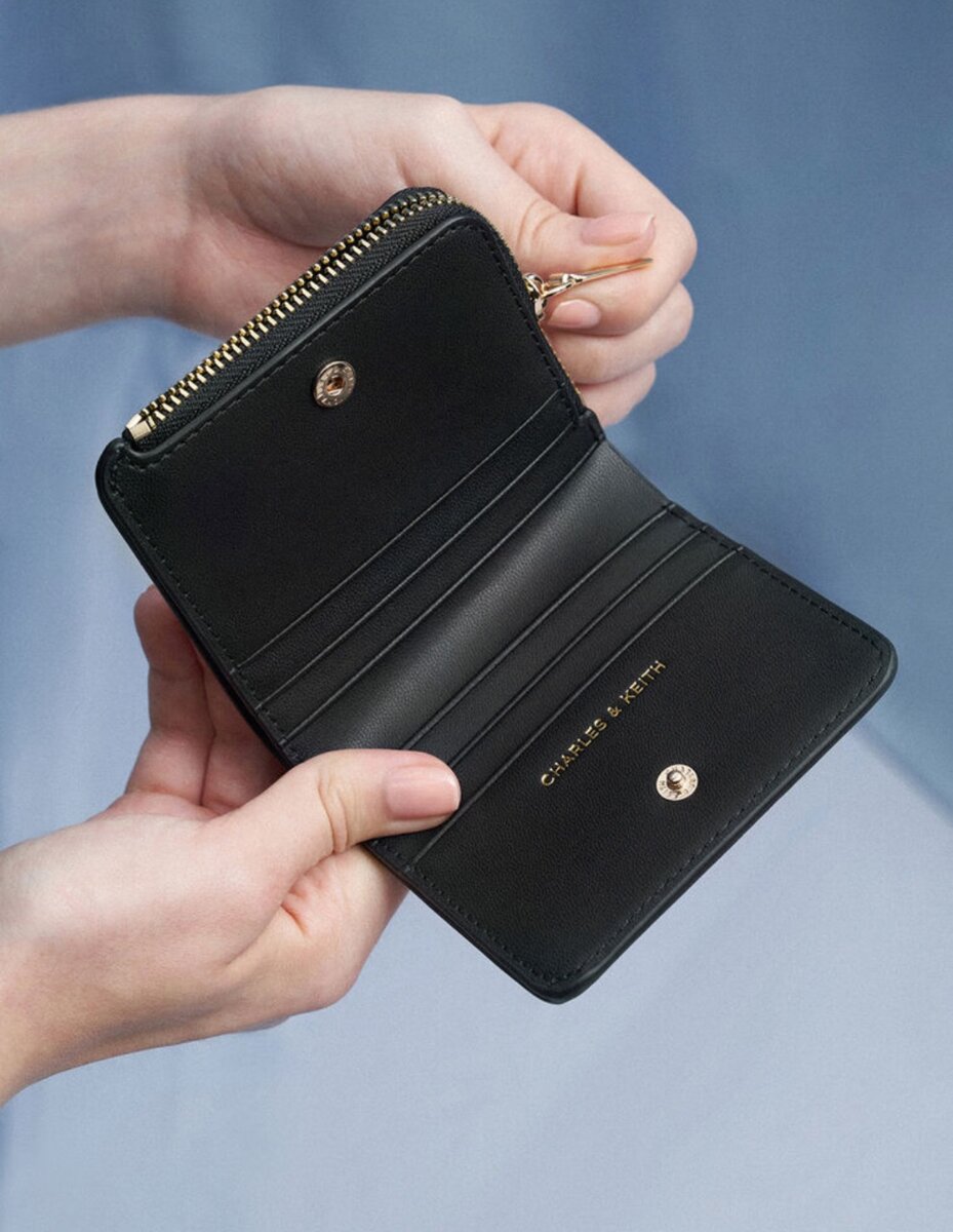 Кошелёк от Charles and Keith, оригинал с США