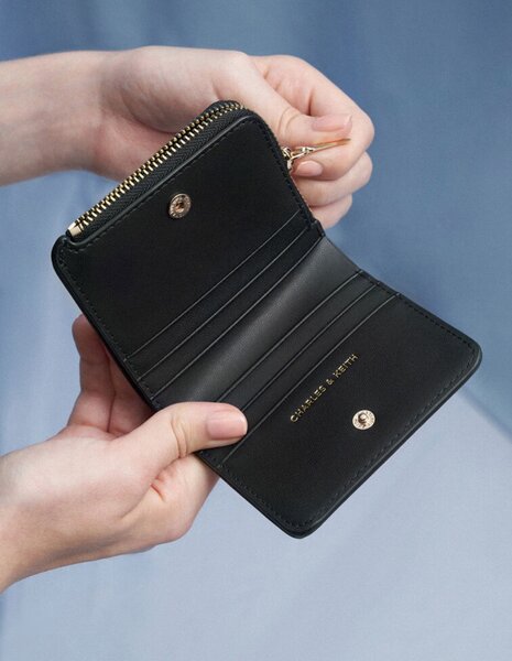 Кошелёк от Charles and Keith, оригинал с США