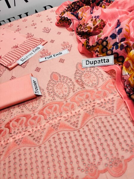 Woman's summer collection