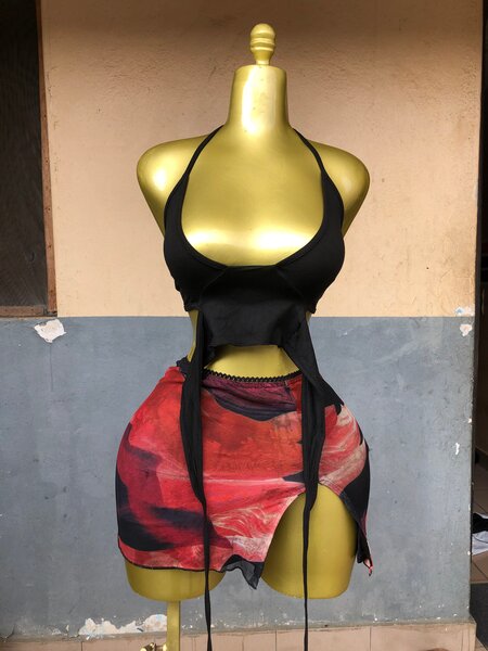 Robe moulante chic pour femme