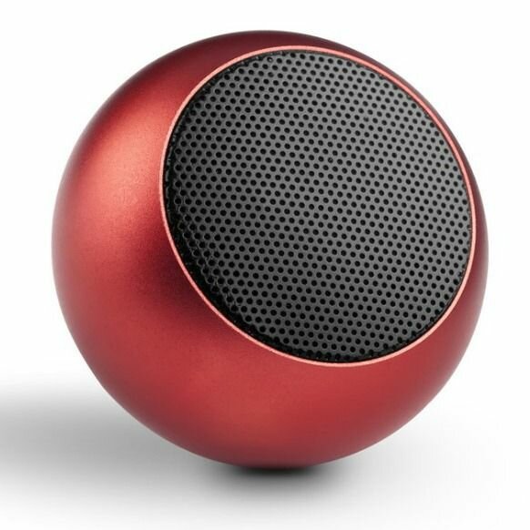 Mini Enceinte Bluetooth Sphérique