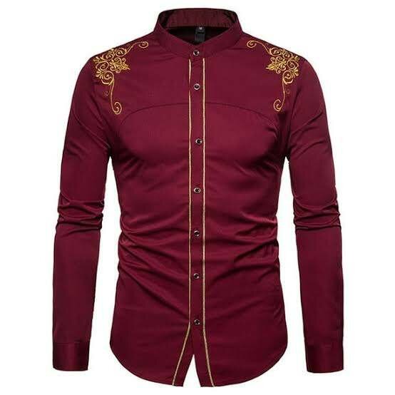 Dress shirt