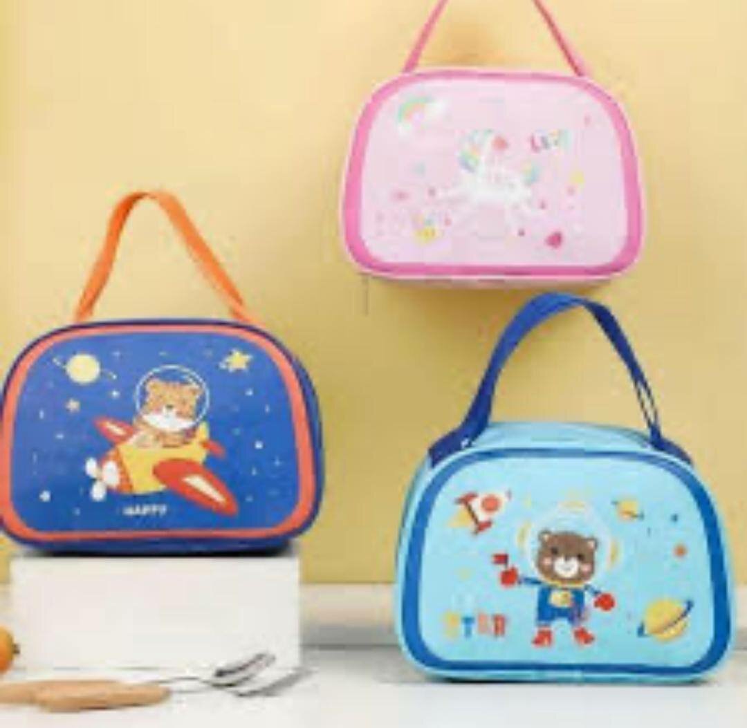 Sac à goûter enfants