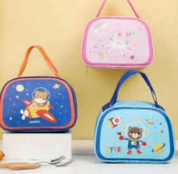 Sac à goûter enfants