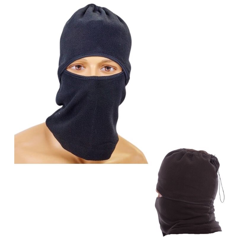 3 в 1 Маска,балаклава шапка