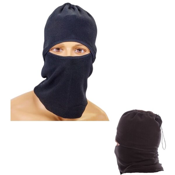 3 в 1 Маска,балаклава шапка