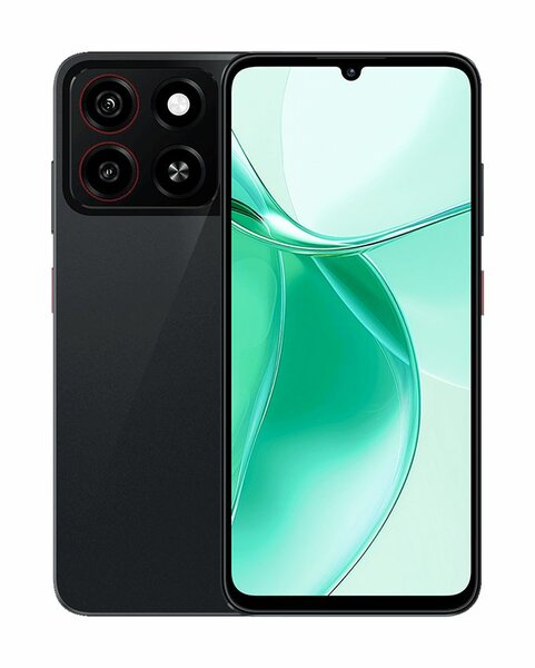 ZTE blade A35