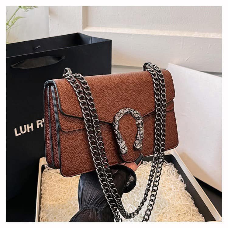 High-quality, stylish women's bag