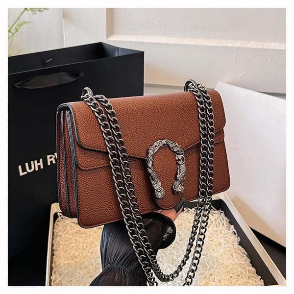 High-quality, stylish women's bag