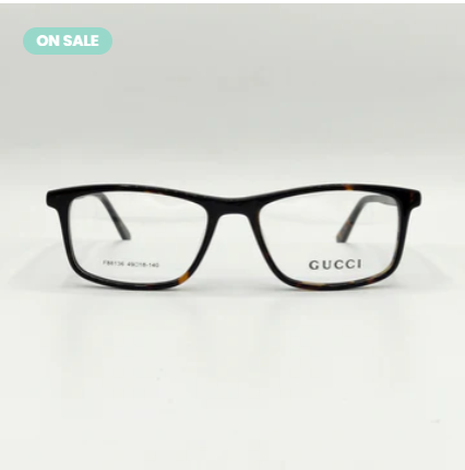 Gucci 88136 Tiger glasses