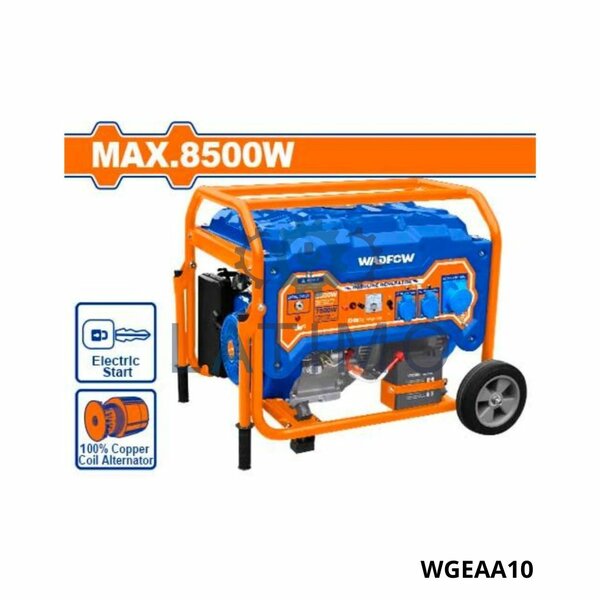 Groupe électrogène essence