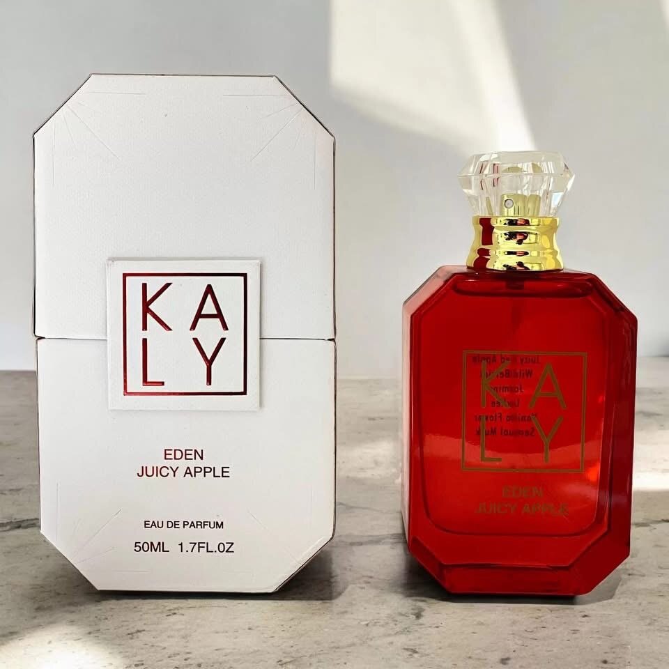 Parfum Kaly Variété