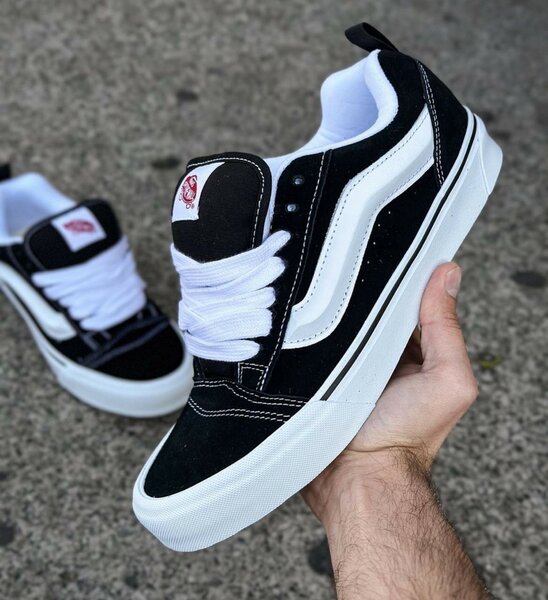Vans sknu