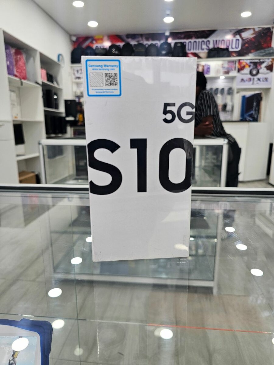 Samsung galaxy s10 g5