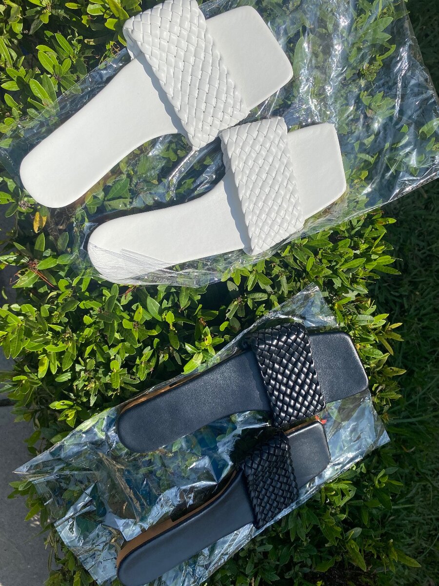 Sleek ladies easy wear