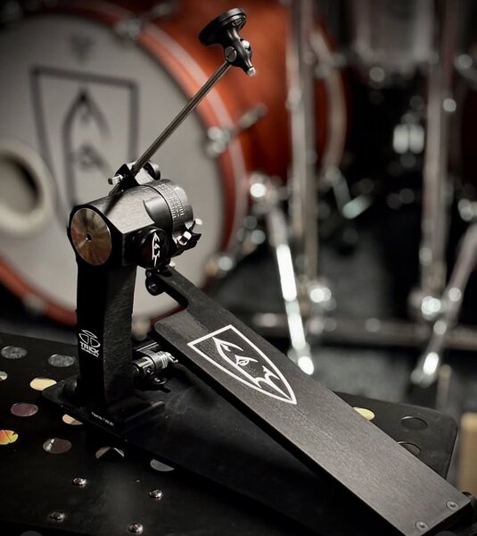 Drum Pedal