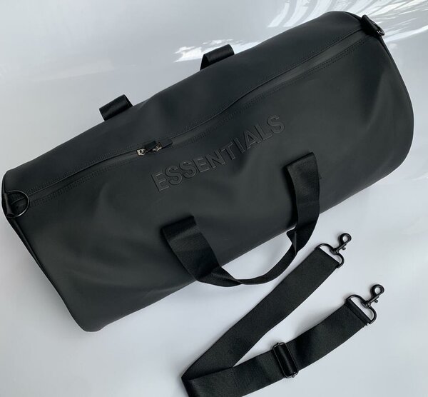 Essentials Duffle bag