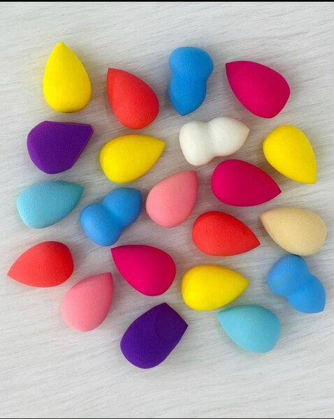 Beauty blenders