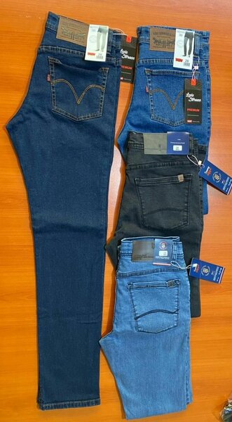 Mens Jeans