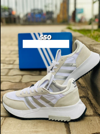 ADIDAS RETROPY F2