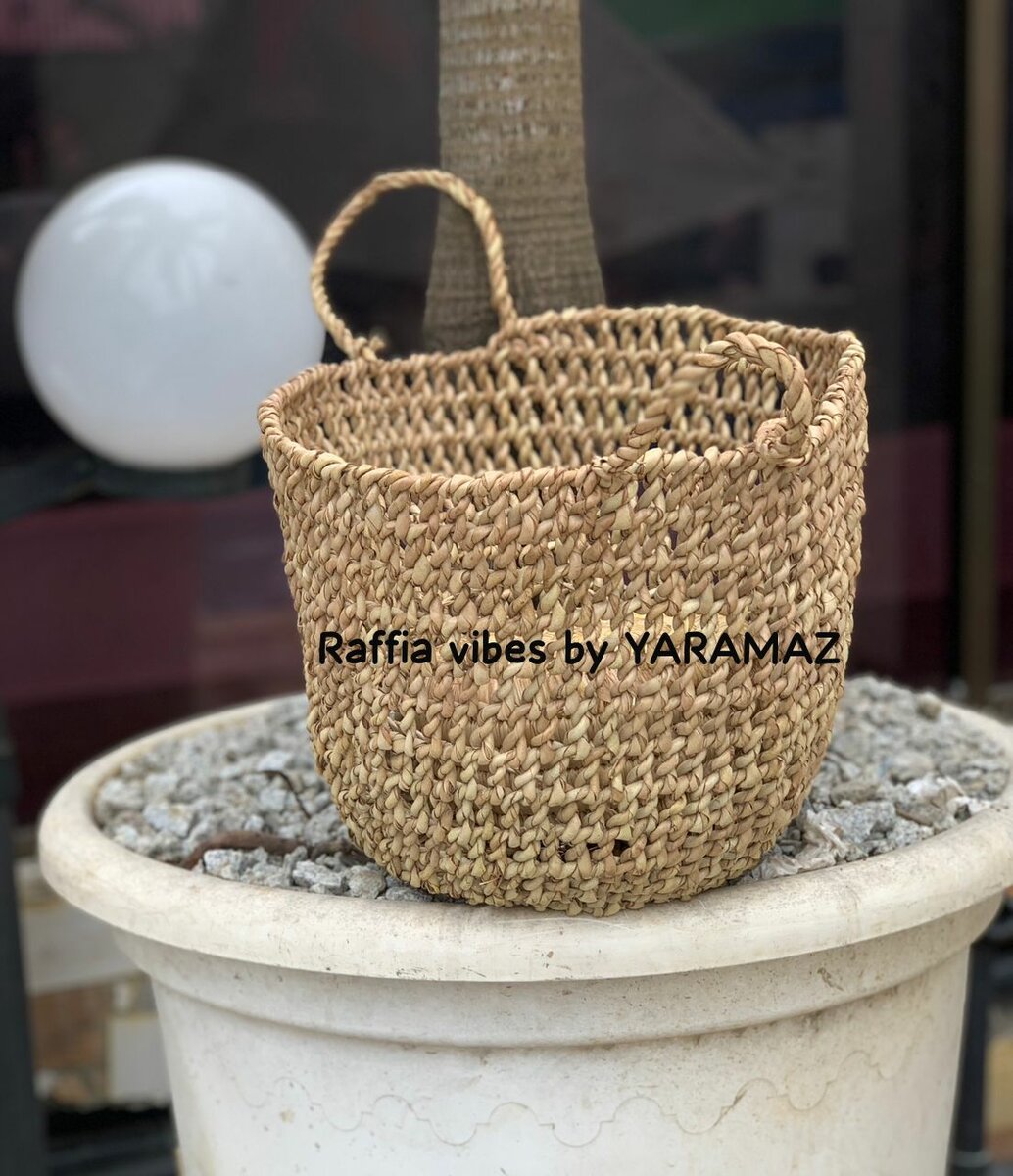 Sac panier