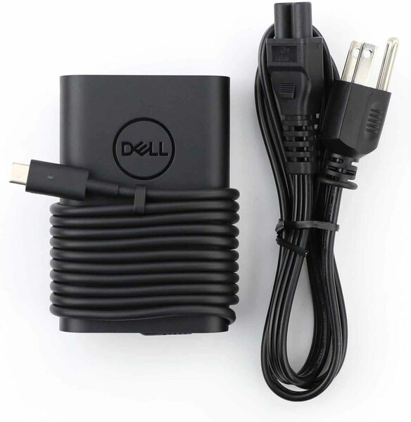 Chargeur Dell USB-C 65W