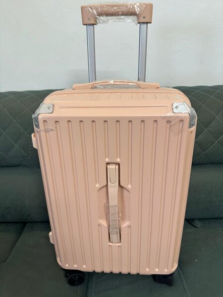 Durable Travel Suitcase