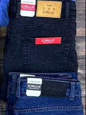 Denim jeans Crux