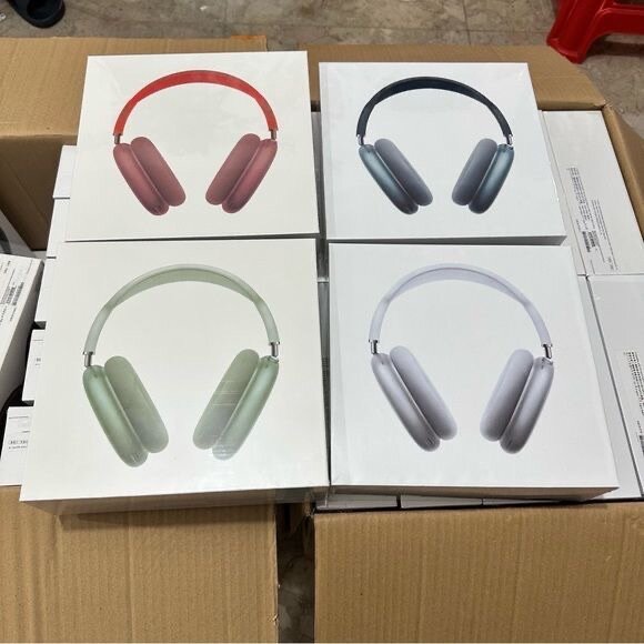 Casque Audio Bluetooth Haute Qualité