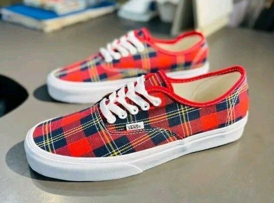 Vans Skul Dans Carton