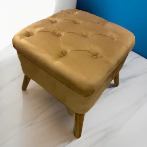 1 Seater Stool 